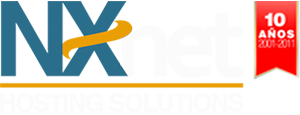 nxnet-decada