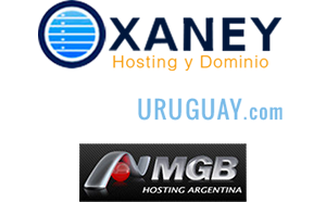 oxaney-hosting-uruguay